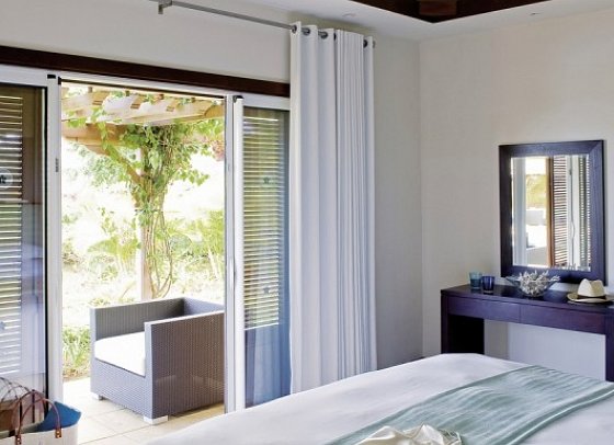 Heritage The Villas - Wohnbeispiel 3-Bedroom Pool Villa (Zimmercodierung VB2)