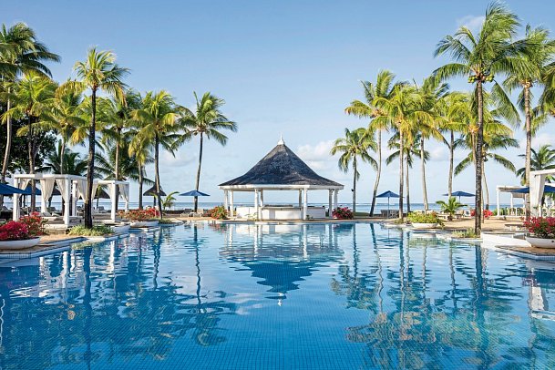 Heritage Le Telfair Golf & Wellness Resort