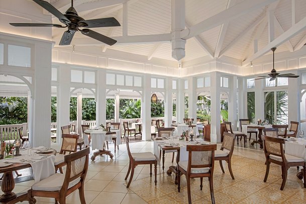 Heritage Le Telfair Golf & Wellness Resort