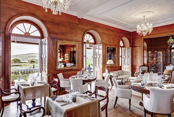 Heritage Le Telfair Golf & Wellness Resort - Heritage Le Chateau