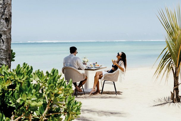 Heritage Le Telfair Golf & Wellness Resort