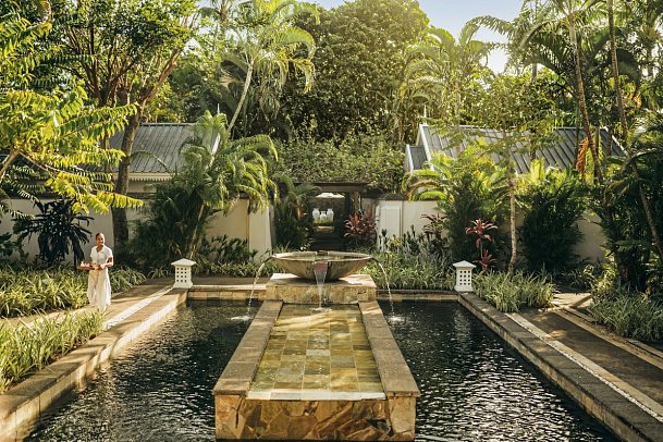 Heritage Le Telfair Golf & Wellness Resort