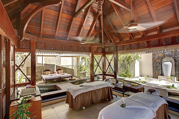 Heritage Le Telfair Golf & Wellness Resort