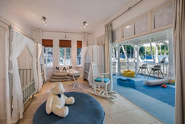 Heritage Le Telfair Golf & Wellness Resort