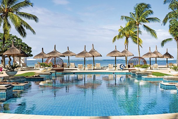 Heritage Le Telfair Golf & Wellness Resort