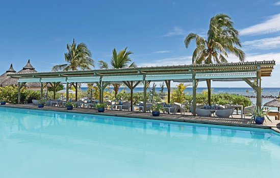 Veranda Pointe aux Biches