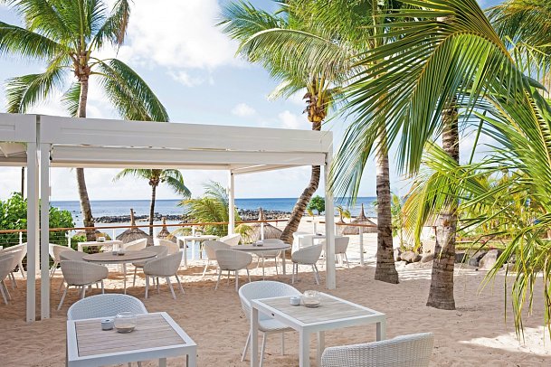 Veranda Pointe aux Biches