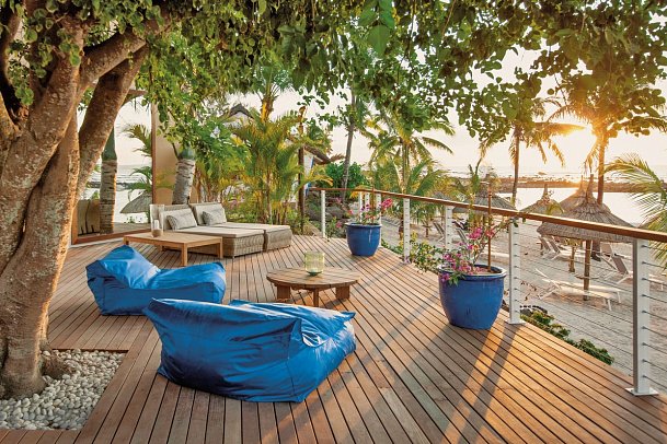 Veranda Pointe aux Biches