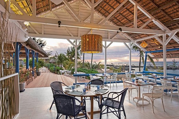 Veranda Pointe aux Biches