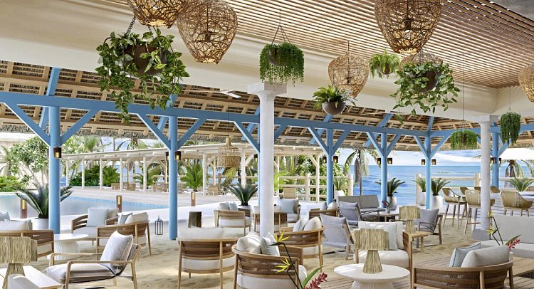 Veranda Pointe aux Biches