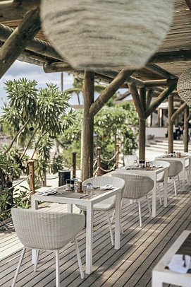 Veranda Pointe aux Biches