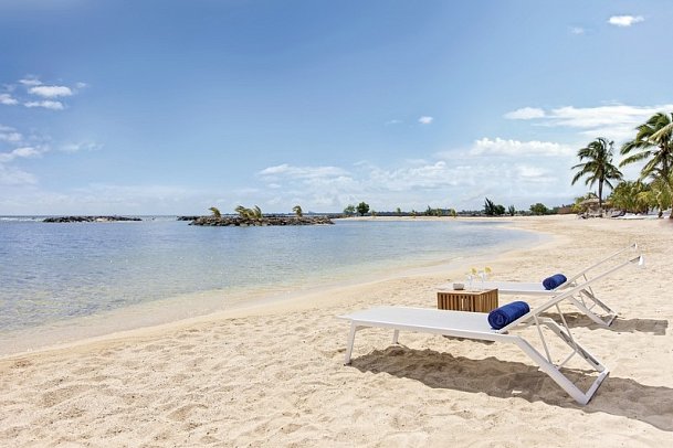 Veranda Pointe aux Biches