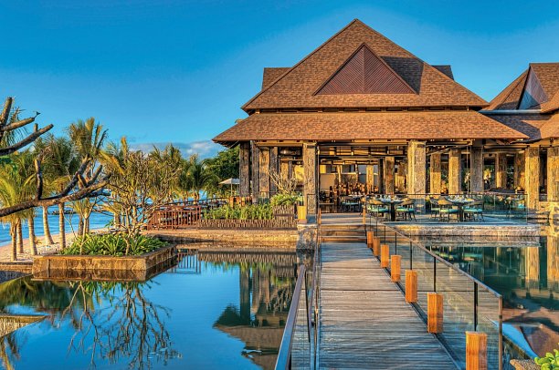 The Westin Turtle Bay Resort & Spa, Mauritius