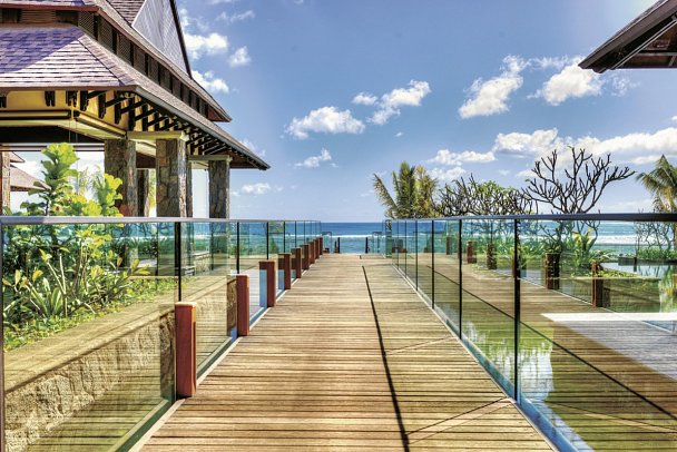 The Westin Turtle Bay Resort & Spa, Mauritius