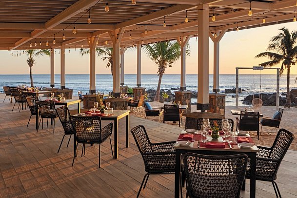 The Westin Turtle Bay Resort & Spa, Mauritius