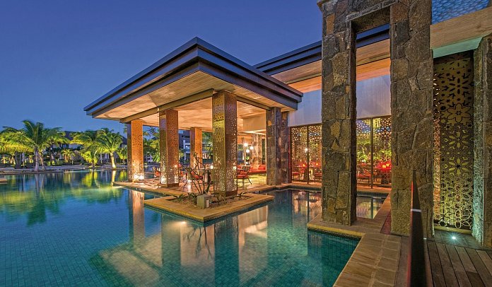 The Westin Turtle Bay Resort & Spa, Mauritius