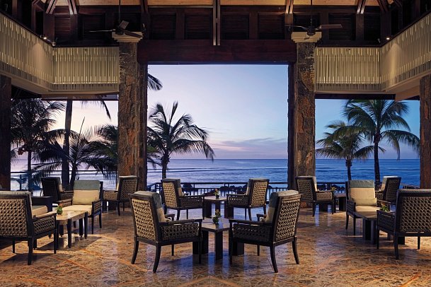 The Westin Turtle Bay Resort & Spa, Mauritius