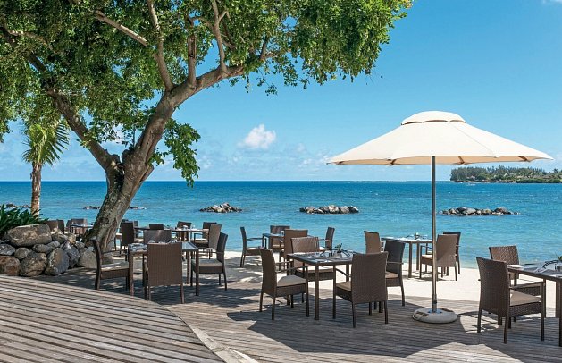 The Westin Turtle Bay Resort & Spa, Mauritius