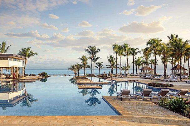 The Westin Turtle Bay Resort & Spa, Mauritius