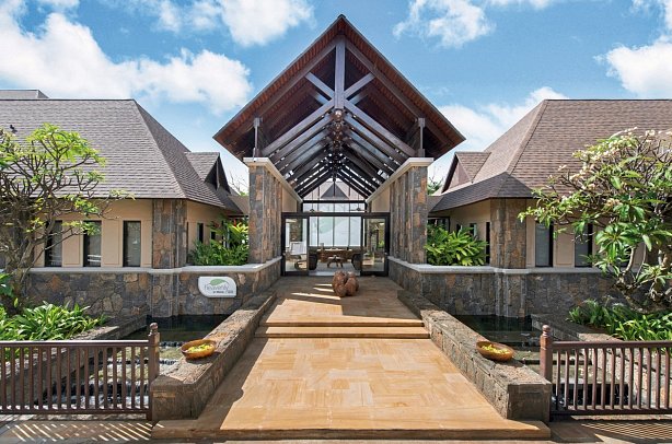 The Westin Turtle Bay Resort & Spa, Mauritius