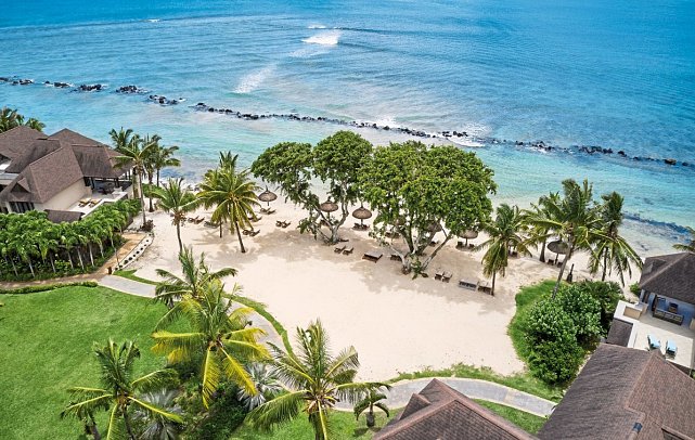 The Westin Turtle Bay Resort & Spa, Mauritius