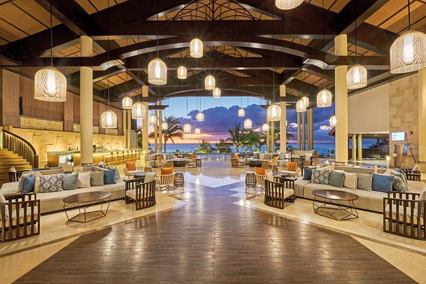 InterContinental Mauritius Resort Balaclava Fort