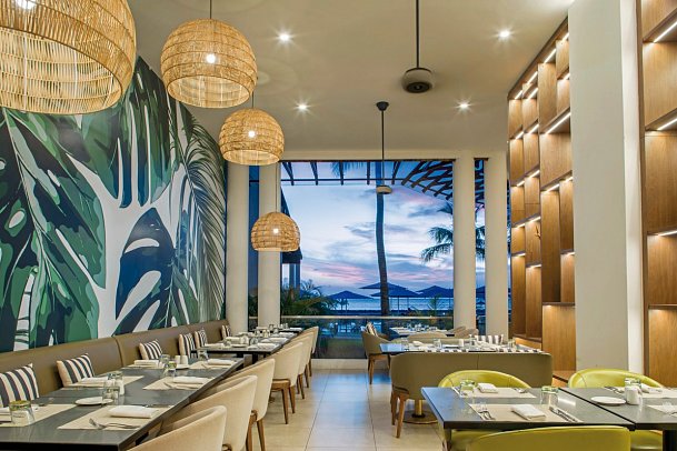 InterContinental Mauritius Resort Balaclava Fort