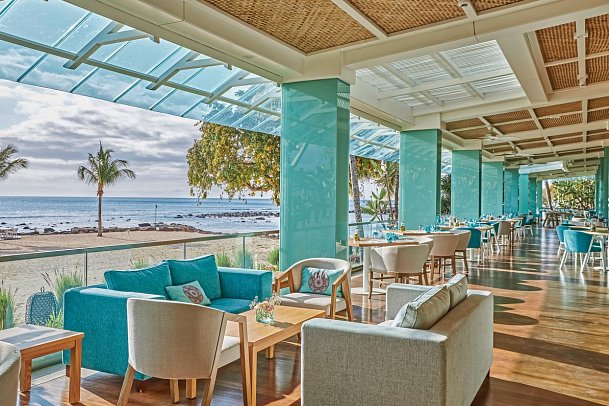 InterContinental Mauritius Resort Balaclava Fort