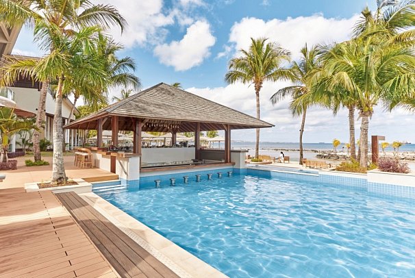InterContinental Mauritius Resort Balaclava Fort
