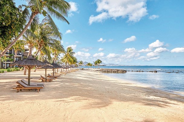 InterContinental Mauritius Resort Balaclava Fort