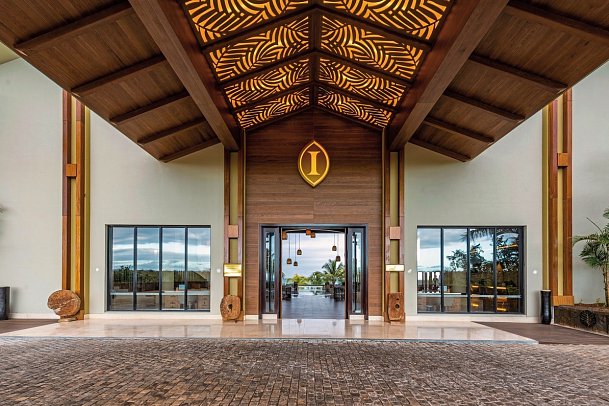 InterContinental Mauritius Resort Balaclava Fort