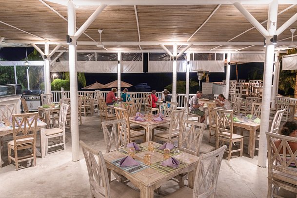 Hibiscus Boutique Hotel