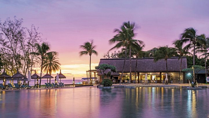 Outrigger Mauritius Resort & Spa