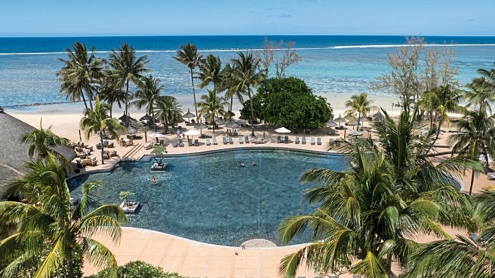 Outrigger Mauritius Resort & Spa