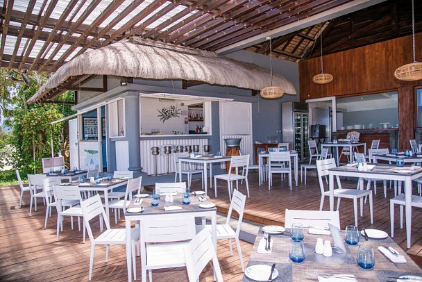 Outrigger Mauritius Resort & Spa