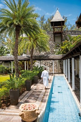 Outrigger Mauritius Resort & Spa