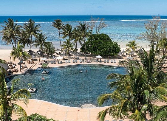 Outrigger Mauritius Resort & Spa