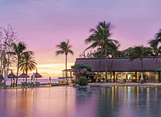 Outrigger Mauritius Resort & Spa