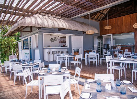 Outrigger Mauritius Resort & Spa