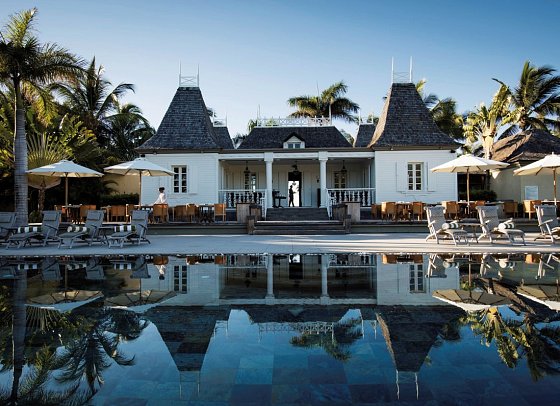 Outrigger Mauritius Resort & Spa