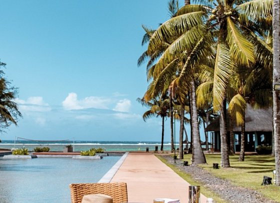 Outrigger Mauritius Resort & Spa