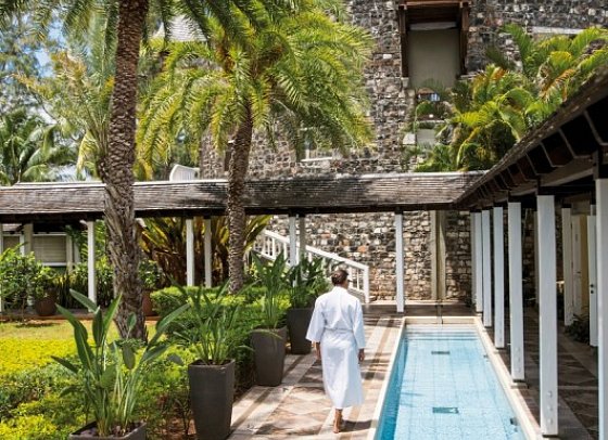 Outrigger Mauritius Resort & Spa