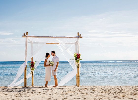 Outrigger Mauritius Resort & Spa