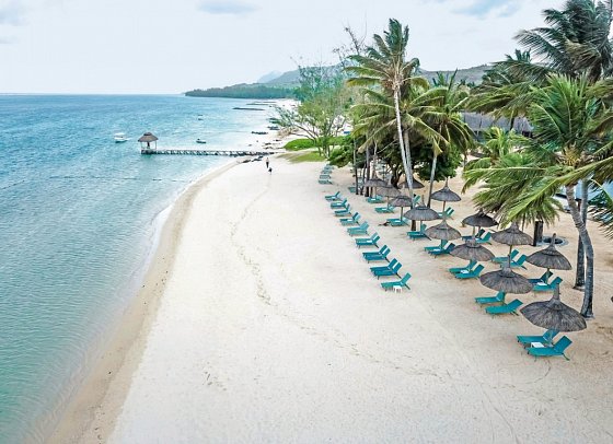 Outrigger Mauritius Resort & Spa