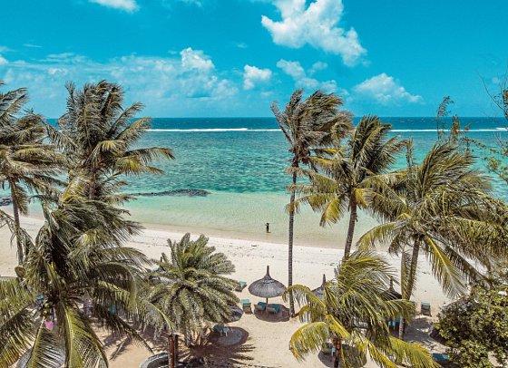 Outrigger Mauritius Resort & Spa
