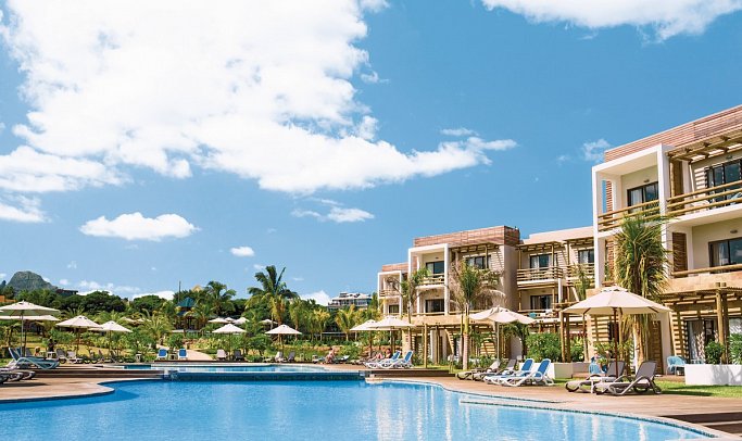 Anelia Resort & Spa