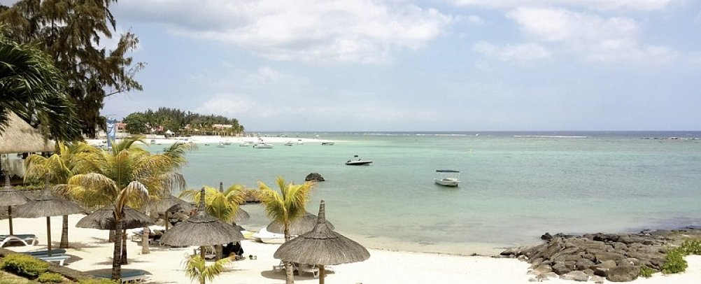 Anelia Resort & Spa