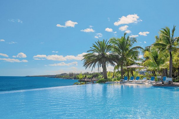 Anelia Resort & Spa