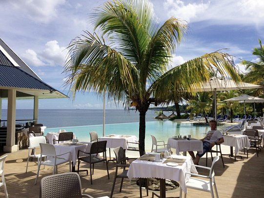 Anelia Resort & Spa