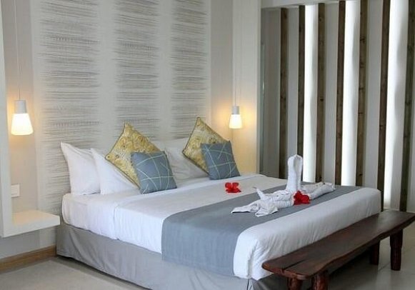 Anelia Resort & Spa - Beispiel Doppelzimmer Superior (Zimmercodierung US1)